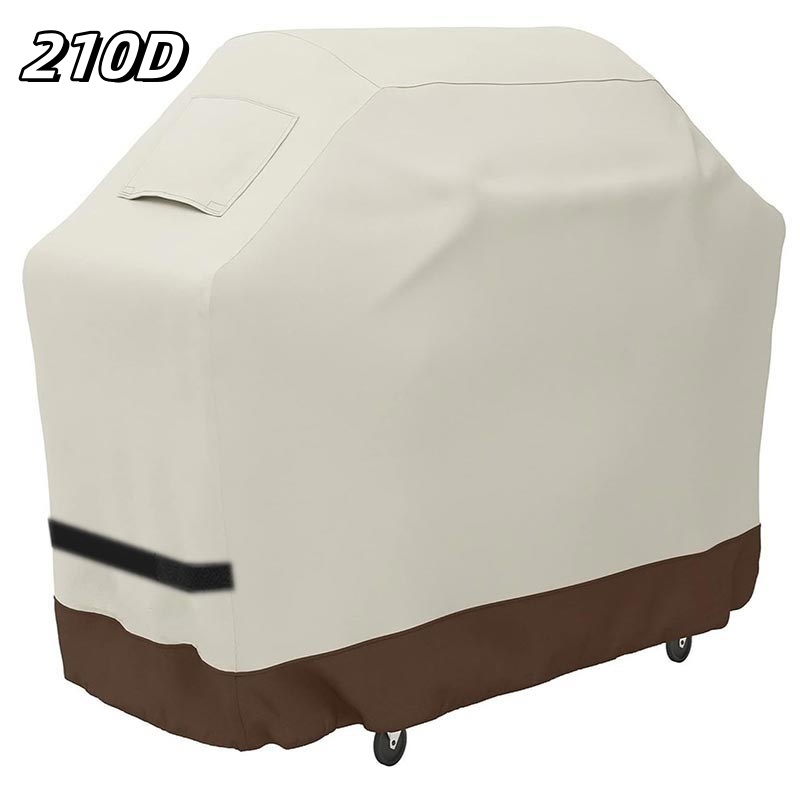 Outdoor Furniture Upholstery Near Me - Outdoor Gas BBQ Haube 210D Große