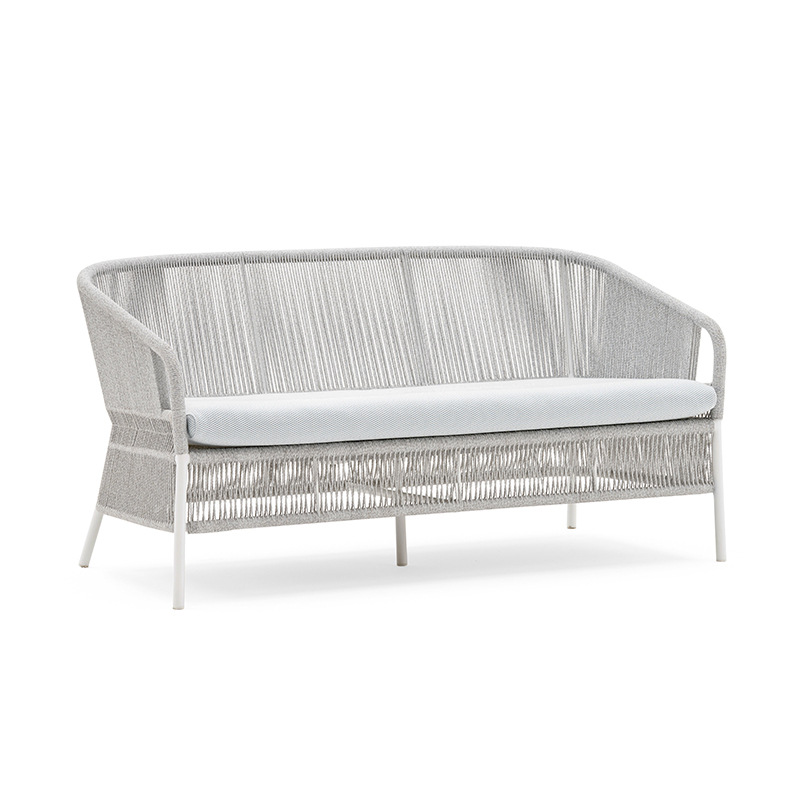 Outdoor Furniture Hotel - Outdoor-Sofa, Freizeitbereich, Innenhof, Sonnenzimmer, Garten, kreatives
