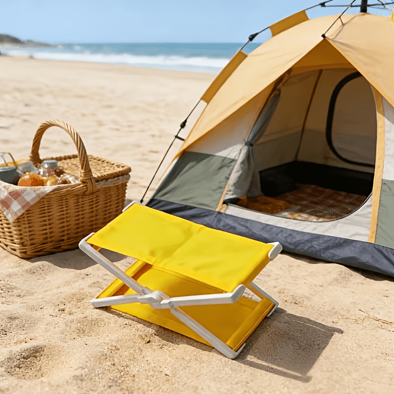 Outdoor Furniture Vintage - Vintage Strandliegestuhl mit Kopfstütze | Leichtes