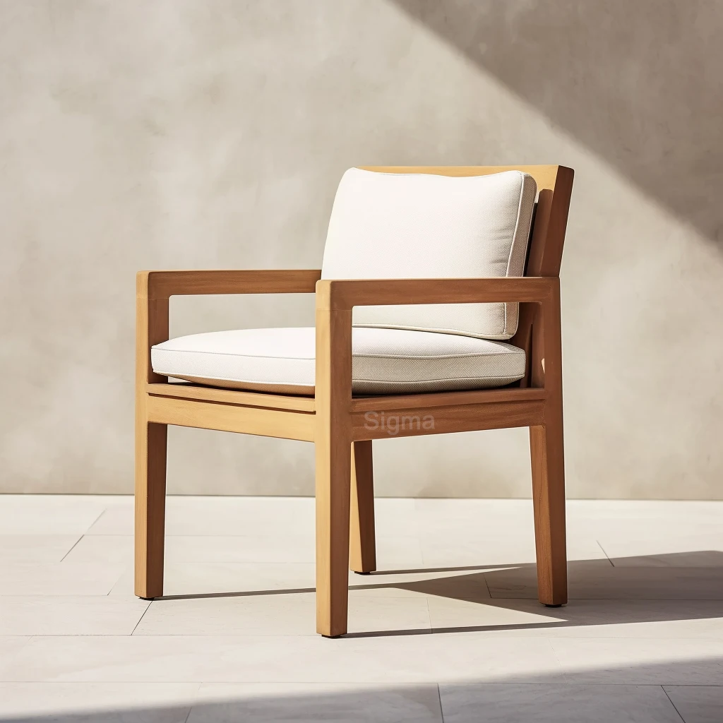 Outdoor Furniture Loveseat - Modernes Design, individuell, für Garten, Terrasse,