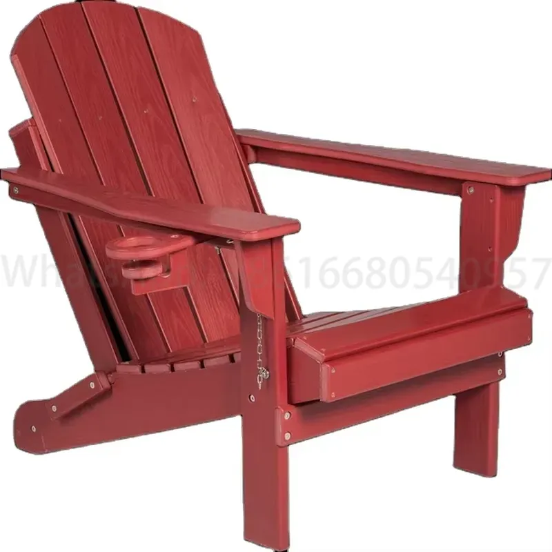 GARPIM HDPE Adirondack-Stuhl M – Outdoor Furniture Turkey Bewertung und Preis