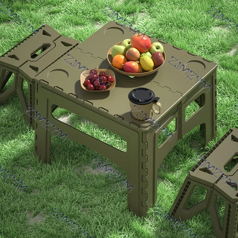 Outdoor Klapptisch tragbare Ca – Outdoor Furniture Bali Bewertung und Preis