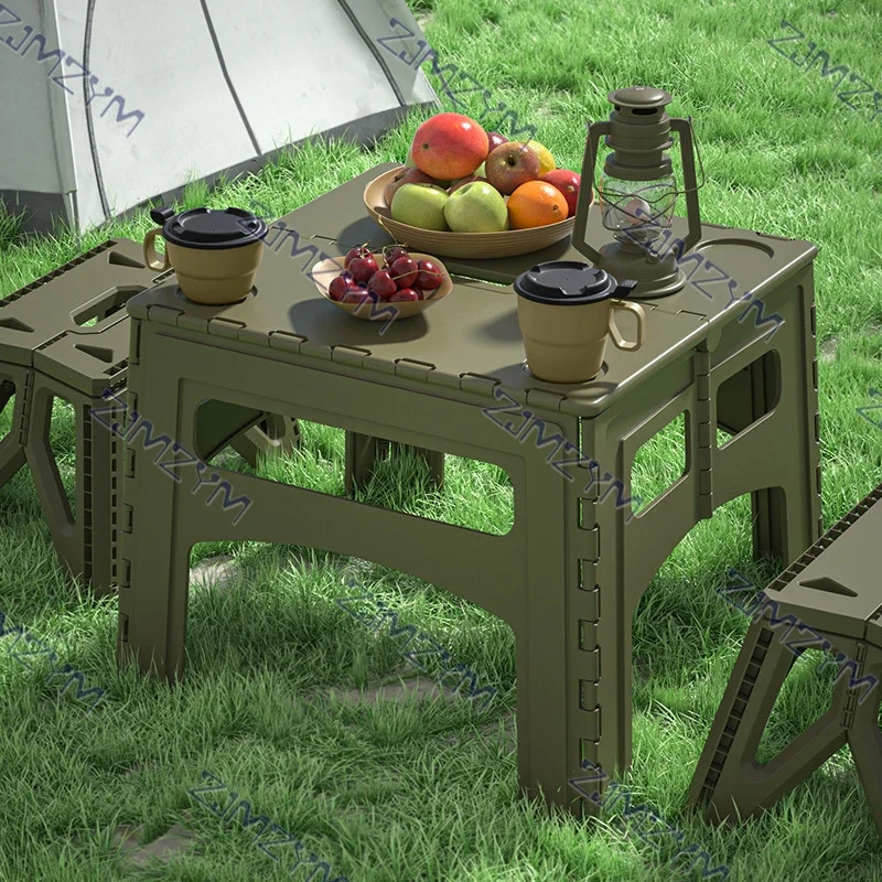 Outdoor Klapptisch tragbare Ca – Outdoor Furniture Bali Bewertung und Preis