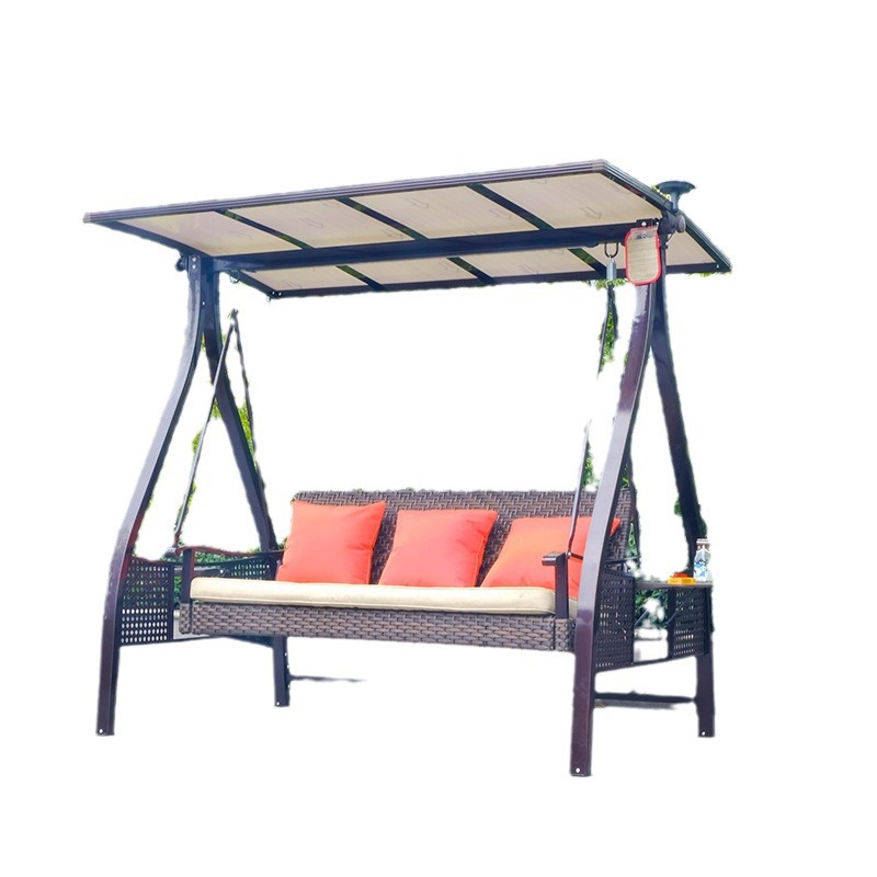 City Garden Solar Vine Swing B – Outdoor Furniture Bali Bewertung und Preis