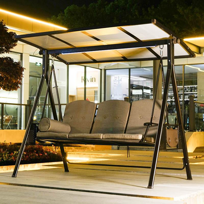 City Garden Solar Vine Swing B – Outdoor Furniture Bali Bewertung und Preis