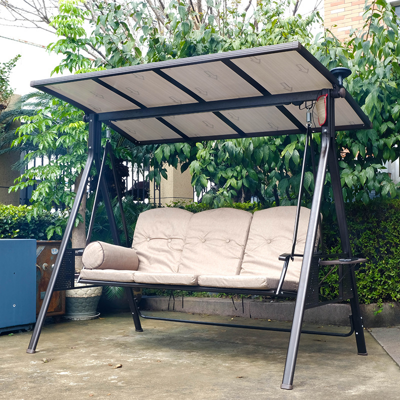 City Garden Solar Vine Swing B – Outdoor Furniture Bali Bewertung und Preis
