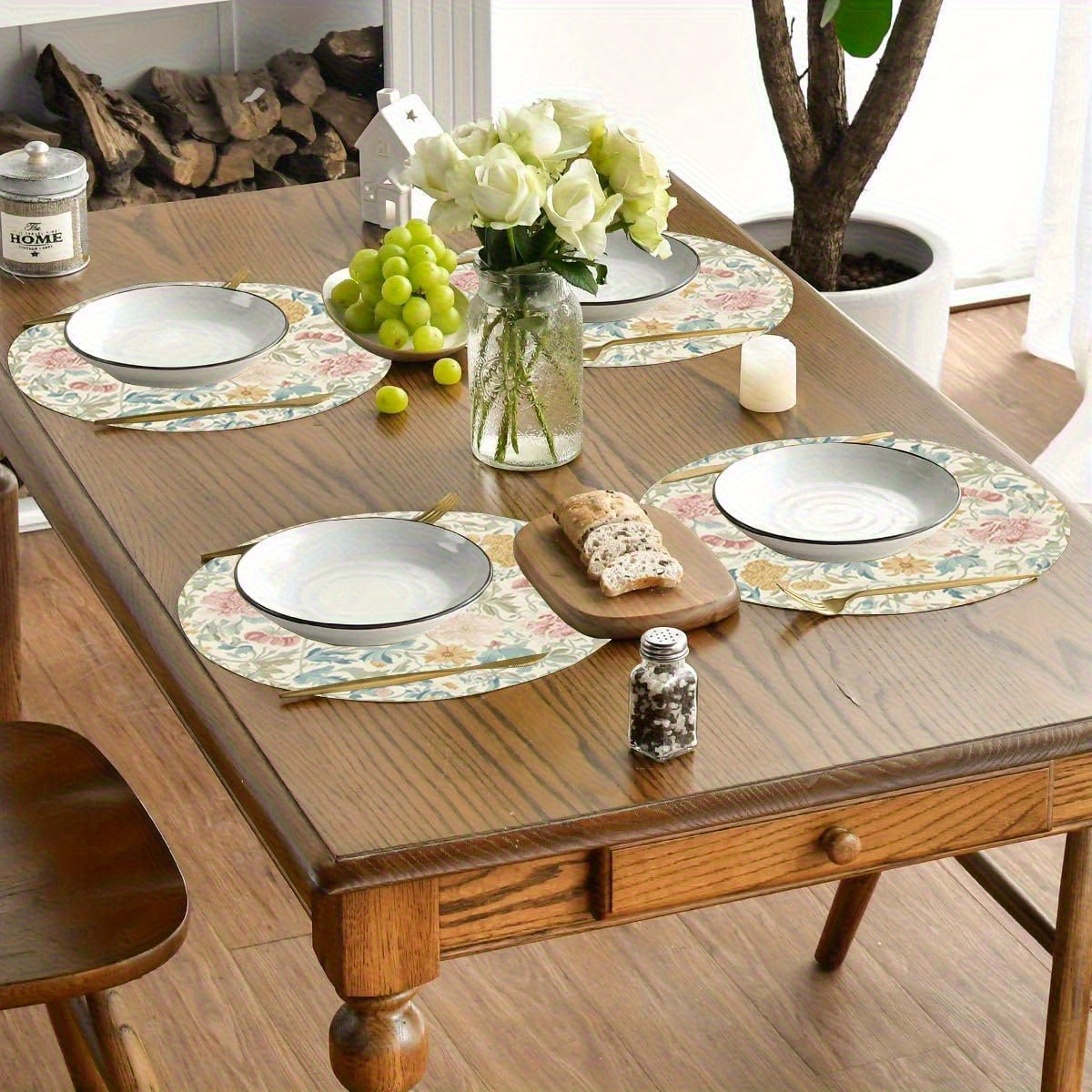 VIKAMA 4-teilige britische Gar – Outdoor Furniture Design Bewertung und Preis