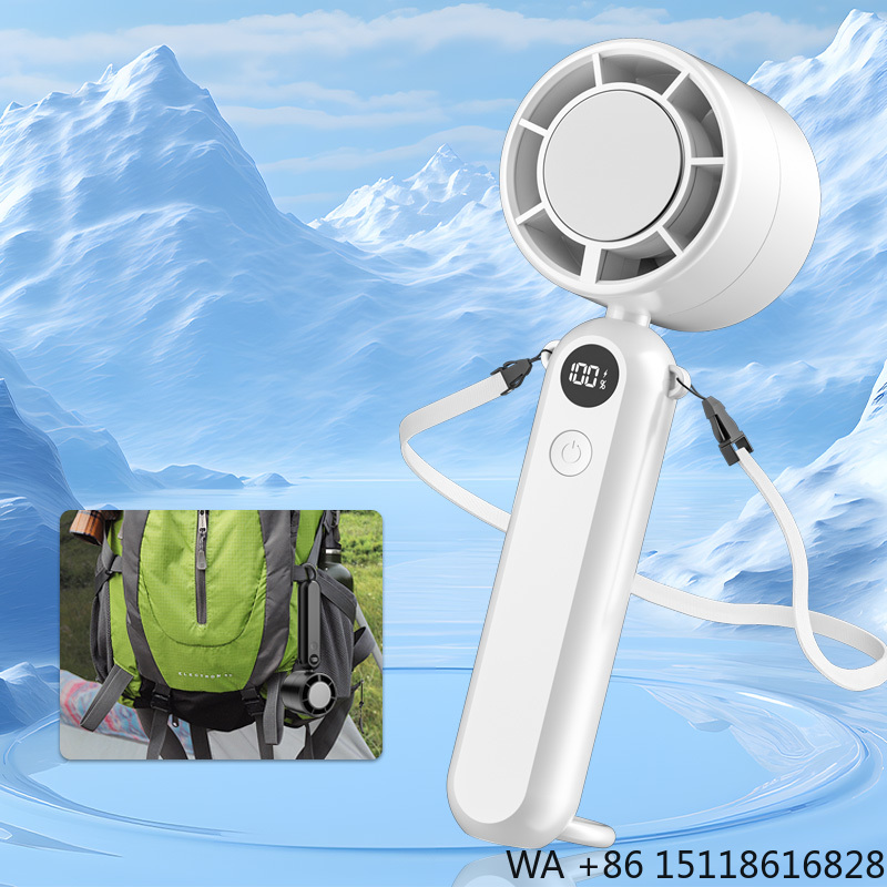Turbo Tragbarer Handventilator – Outdoor Furniture Modern Bewertung und Preis