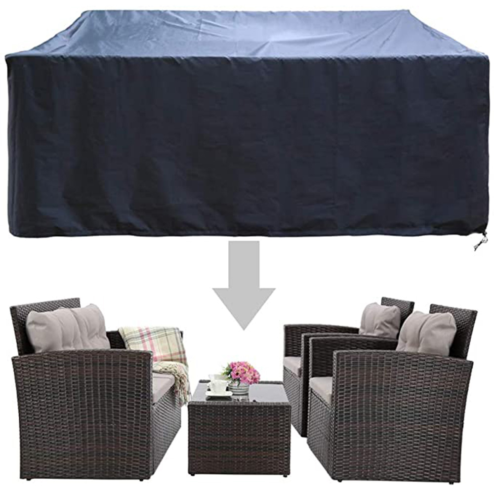 88-teilige Gartenmöbel-Abdecku – Outdoor Furniture Upholstery Near Me Bewertung und Preis