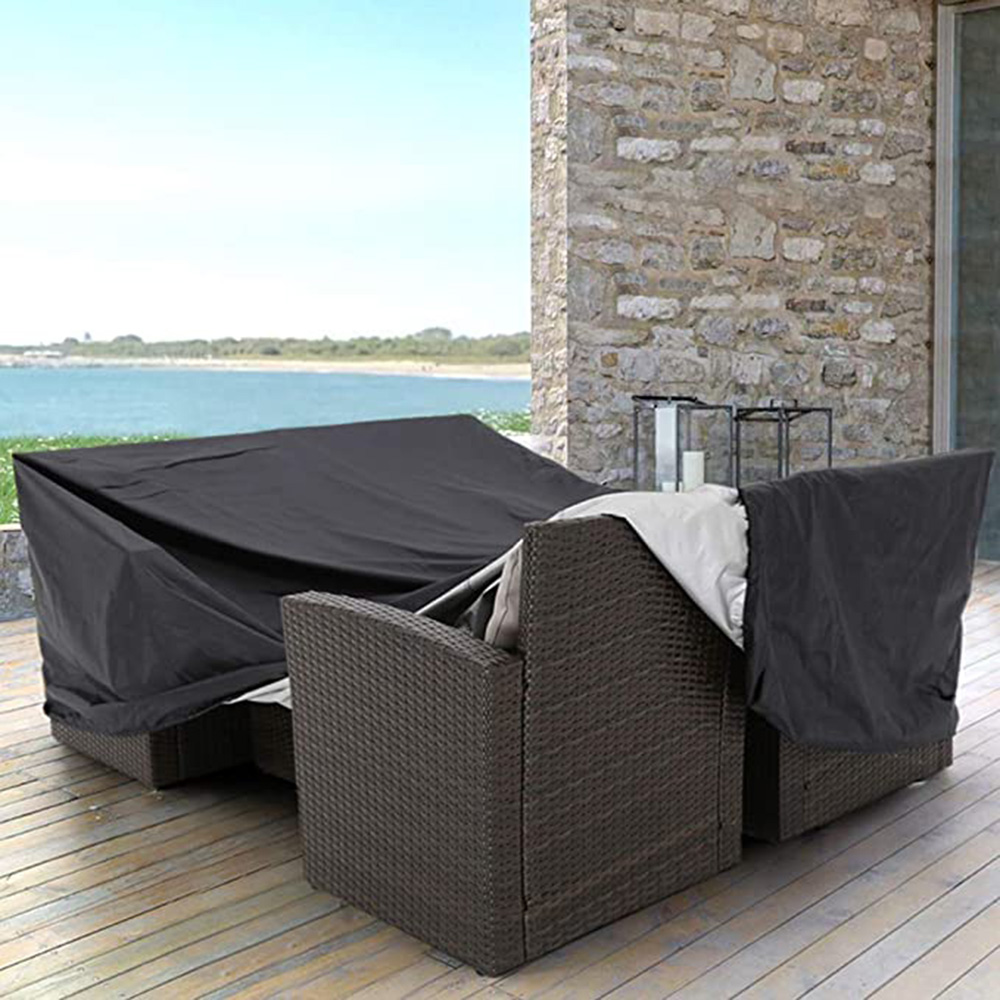 88-teilige Gartenmöbel-Abdecku – Outdoor Furniture Upholstery Near Me Bewertung und Preis