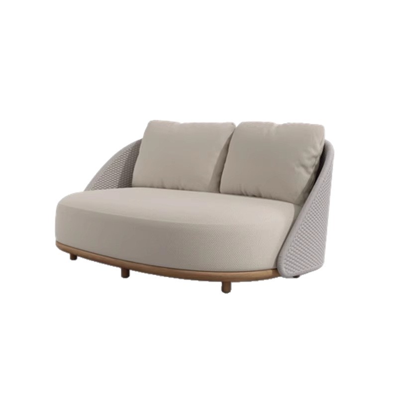 Nordisches Outdoor-Teakholz-So – Outdoor Furniture Hotel Bewertung und Preis