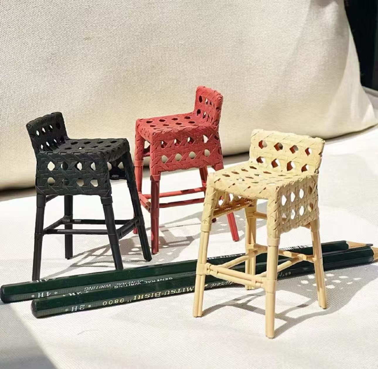 Vintage Windsor-Stuhl-Set im M – Outdoor Furniture Vintage Bewertung und Preis