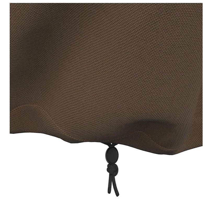 210D BBQ Beige Grillabdeckung  – Outdoor Furniture Upholstery Near Me Bewertung und Preis