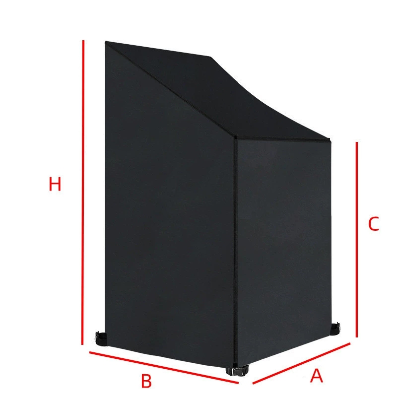 Wasserdichte schwarze Outdoor- – Outdoor Furniture Upholstery Near Me Bewertung und Preis