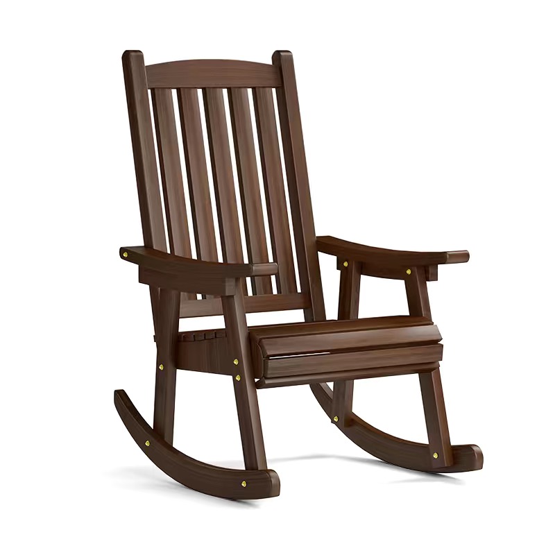 Outdoor-Möbel, Schaukelstuhl a – Outdoor Furniture Vintage Bewertung und Preis