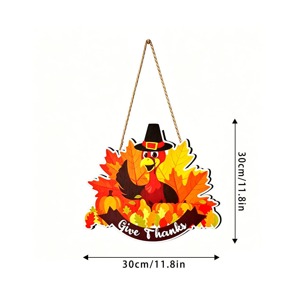 Herbstlicher Türhänger „Gedenk – Outdoor Furniture Turkey Bewertung und Preis