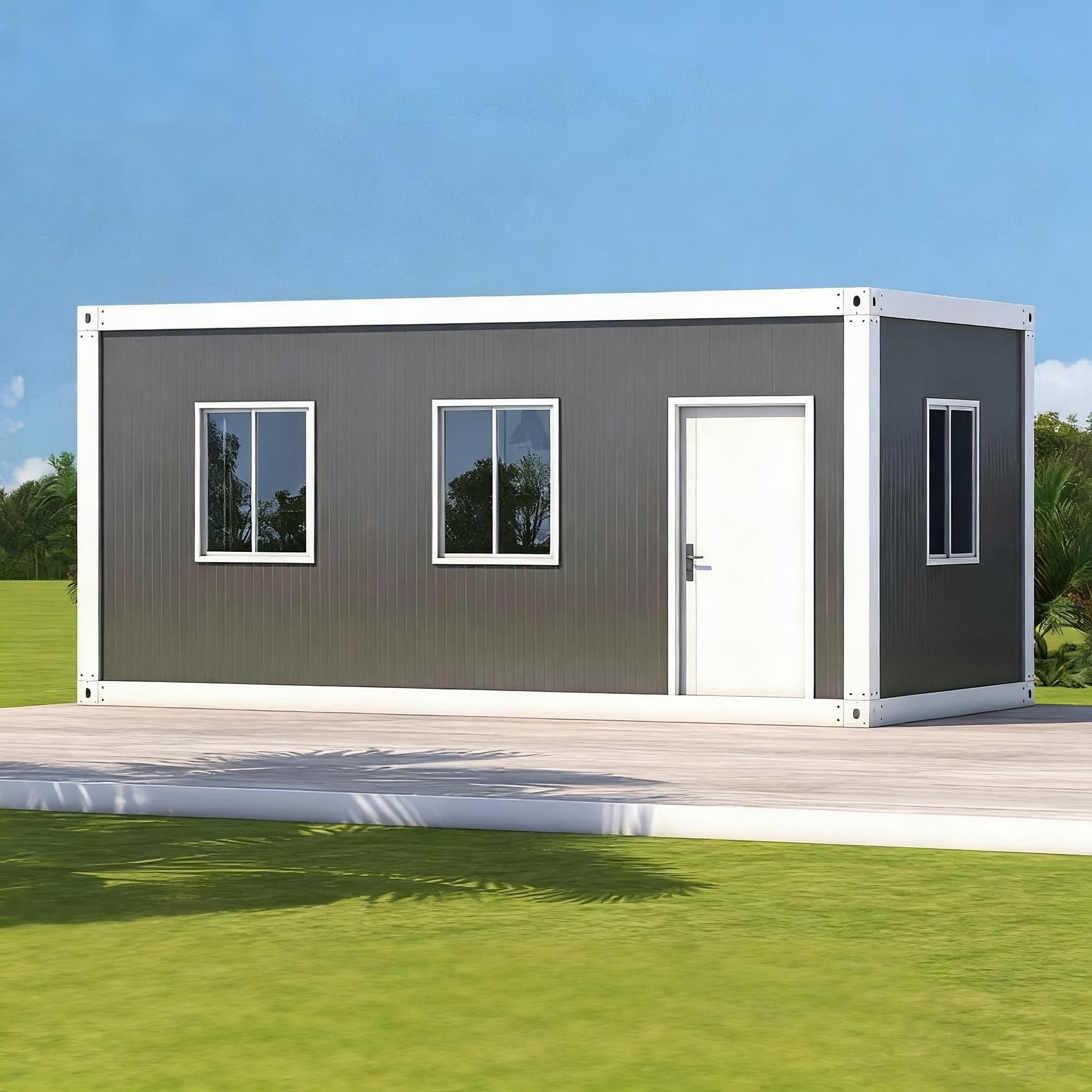 Outdoor Regenfestes Containerh – Outdoor Furniture Sale Bewertung und Preis