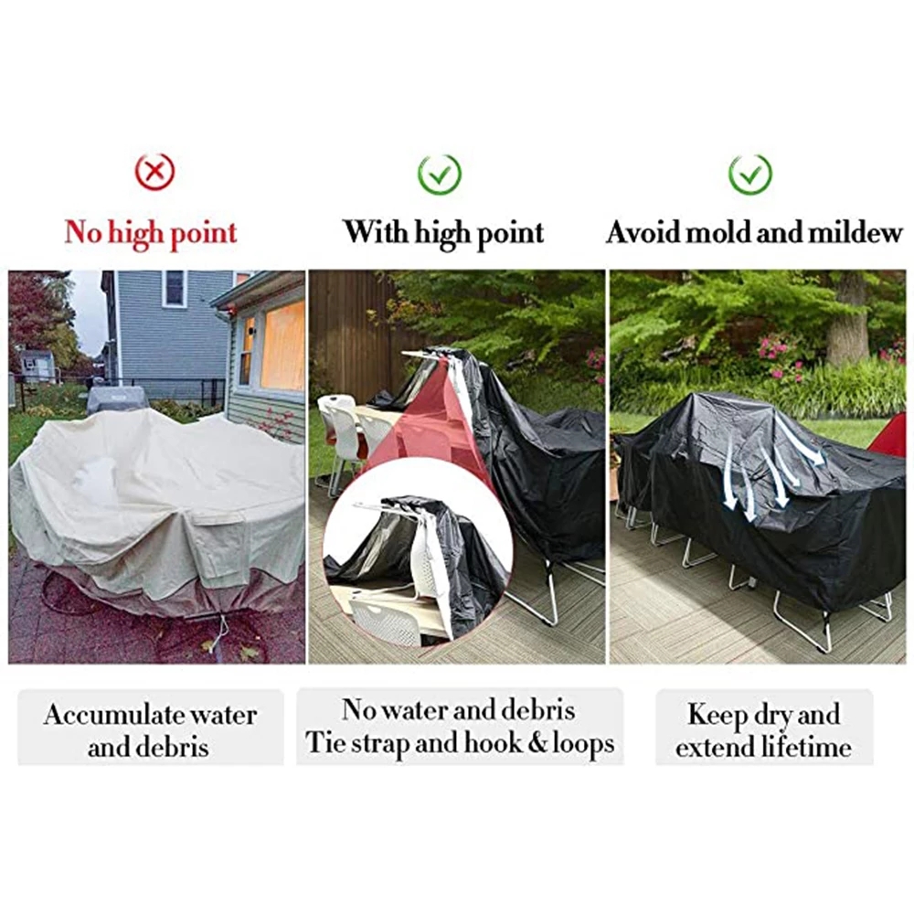 Abdeckungen für Gartenmöbel, w – Outdoor Furniture Upholstery Near Me Bewertung und Preis