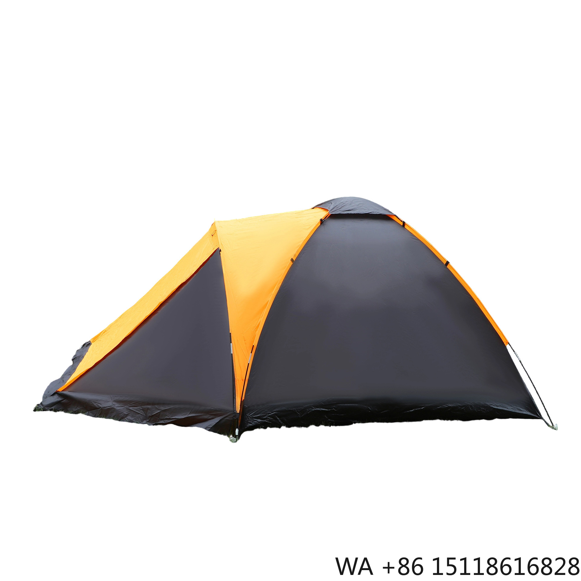 Outdoor-Campingzelt mit Fiberg – Outdoor Furniture Modern Bewertung und Preis