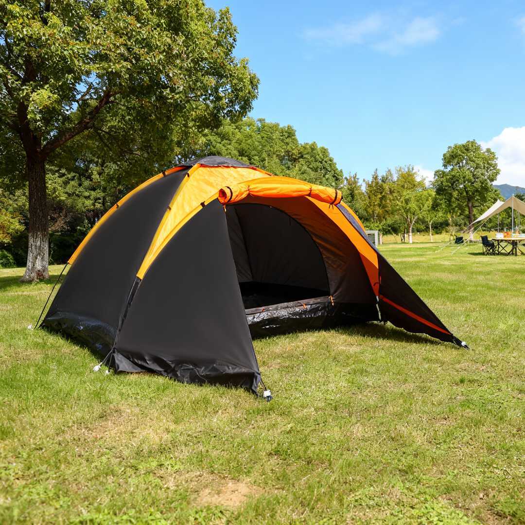 Outdoor-Campingzelt mit Fiberg – Outdoor Furniture Modern Bewertung und Preis