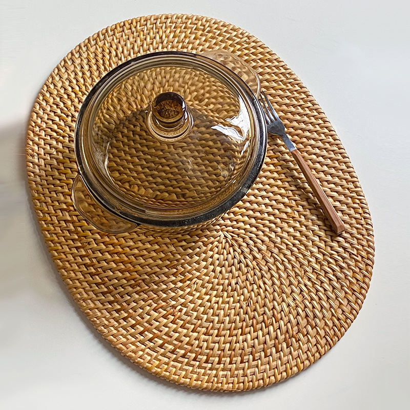 „Vietnamesisches Rattan-Unters – Outdoor Furniture Sale Bewertung und Preis