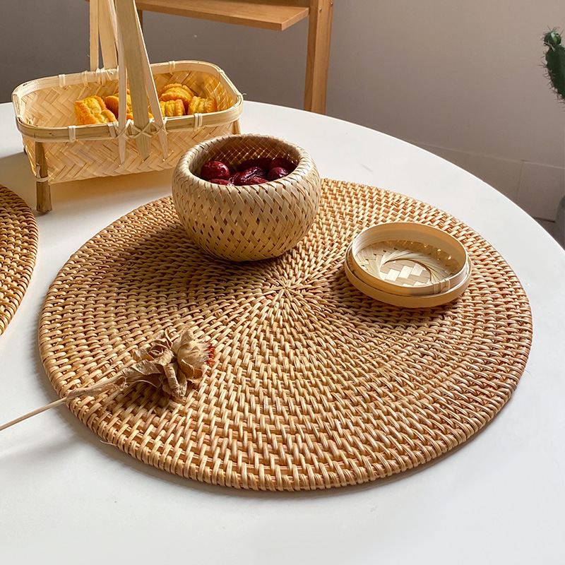 „Vietnamesisches Rattan-Unters – Outdoor Furniture Sale Bewertung und Preis