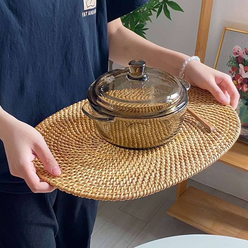 „Vietnamesisches Rattan-Unters – Outdoor Furniture Sale Bewertung und Preis