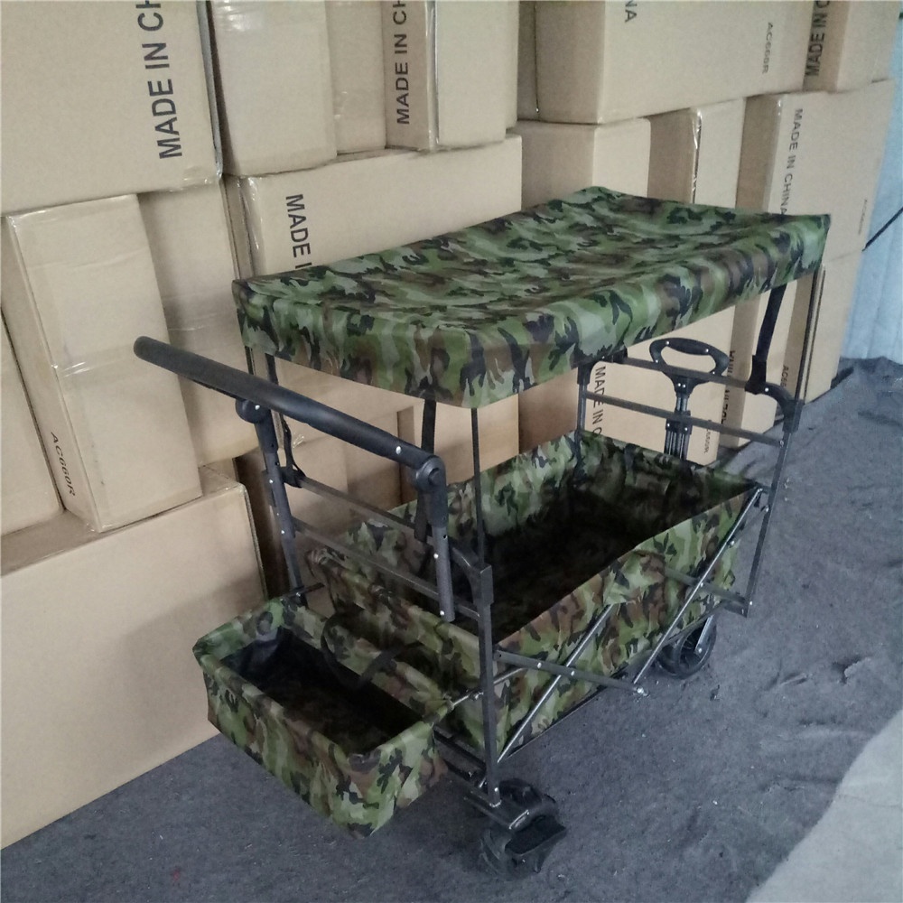Tragbarer Outdoor-Camping-Trol – Outdoor Furniture Sale Bewertung und Preis