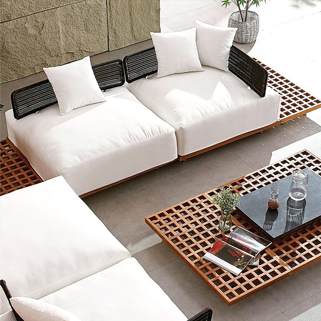 Gartenmöbel Modernes, schlicht – Outdoor Furniture Hotel Bewertung und Preis