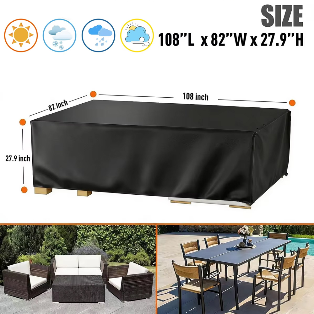 Maßgefertigte 210D Wasserdicht – Outdoor Furniture Upholstery Near Me Bewertung und Preis