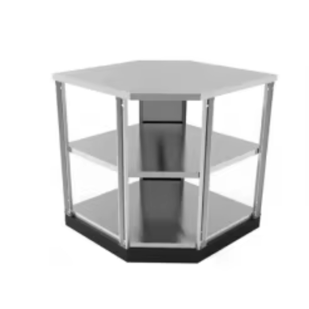 Outdoor-Küche mit Dachüberdach – Outdoor Furniture Bali Bewertung und Preis