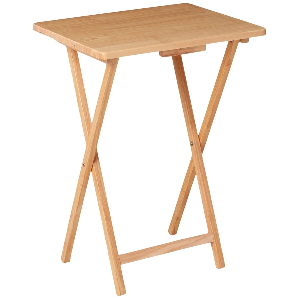 Klappbarer TV-Tablett-Tisch fü – Outdoor Furniture Design Bewertung und Preis