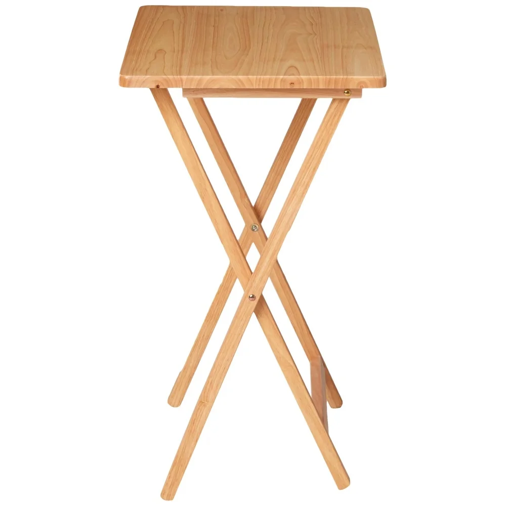 Klappbarer TV-Tablett-Tisch fü – Outdoor Furniture Design Bewertung und Preis