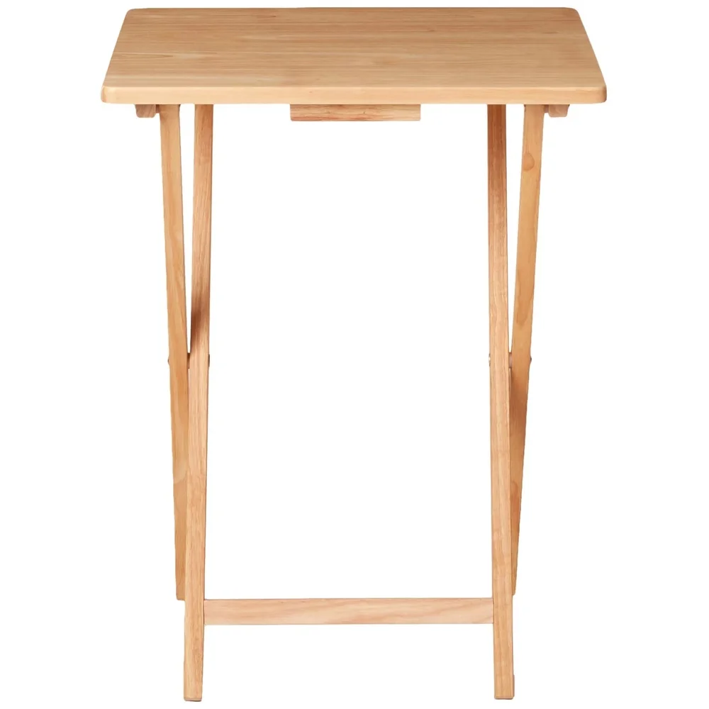 Klappbarer TV-Tablett-Tisch fü – Outdoor Furniture Design Bewertung und Preis