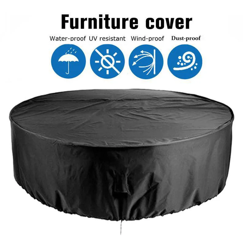 Feuerstelle Abdeckung Runde Br – Outdoor Furniture Sale Bewertung und Preis