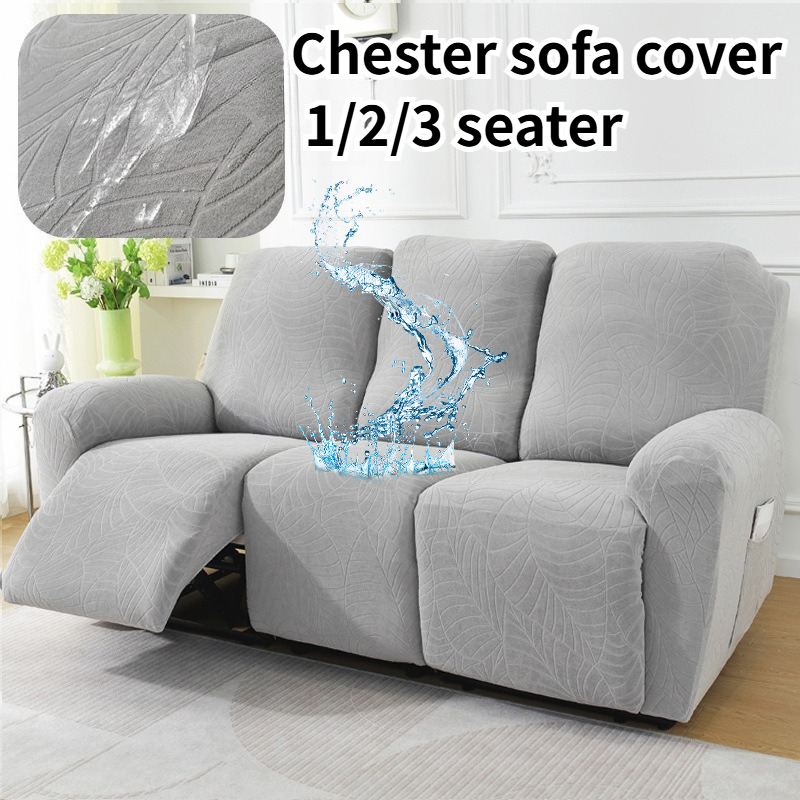 1/2/3-Sitzer Relaxsessel-Bezug – Outdoor Furniture Upholstery Near Me Bewertung und Preis