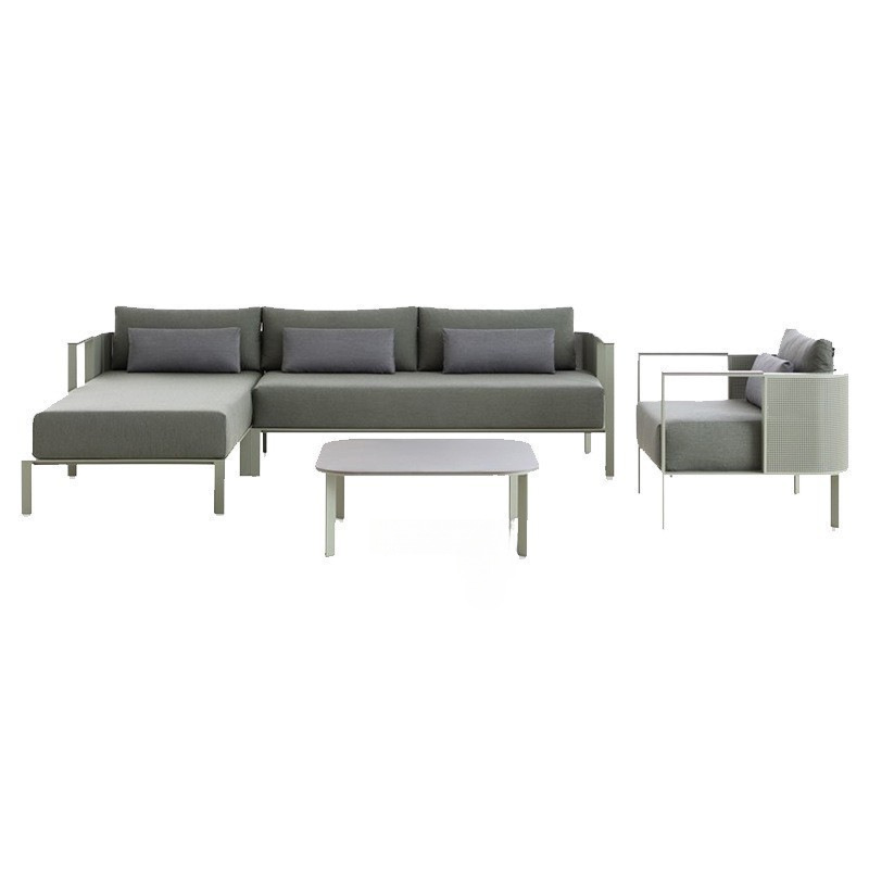 Outdoor-Sofatische und Stühle  – Outdoor Furniture Sale Bewertung und Preis