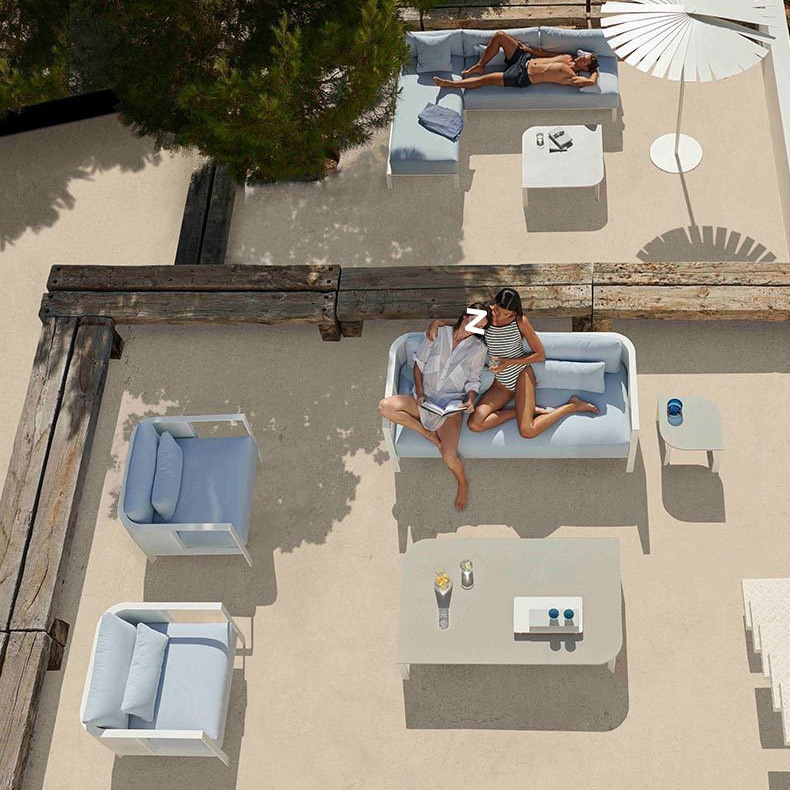 Outdoor-Sofatische und Stühle  – Outdoor Furniture Sale Bewertung und Preis