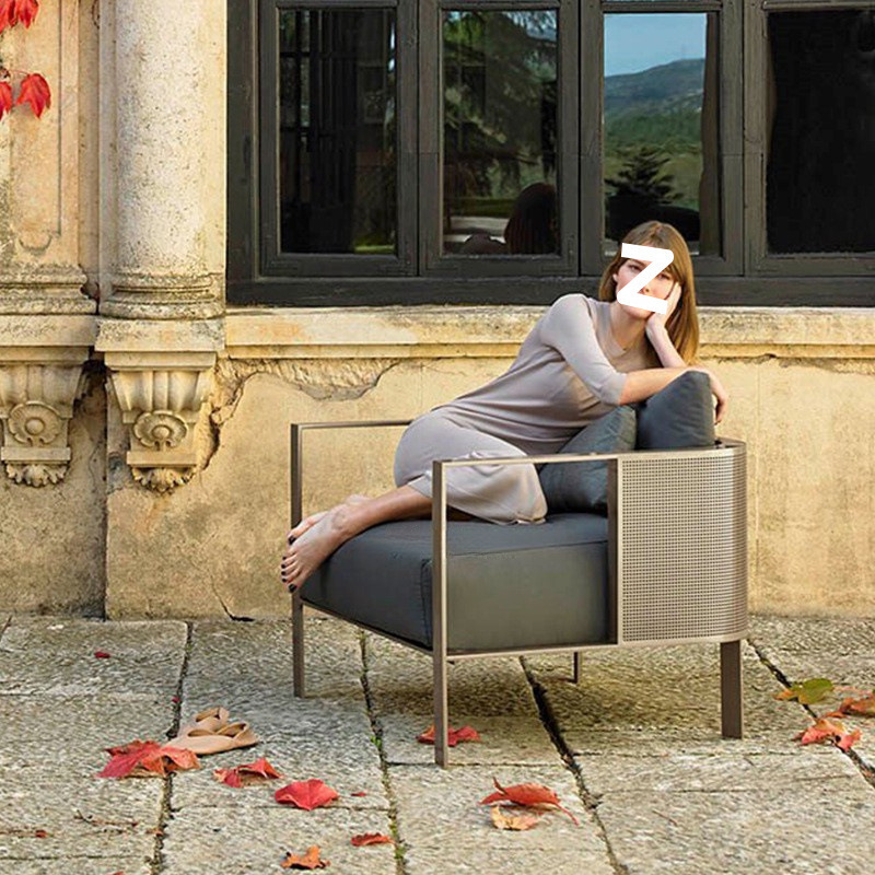 Outdoor-Sofatische und Stühle  – Outdoor Furniture Sale Bewertung und Preis
