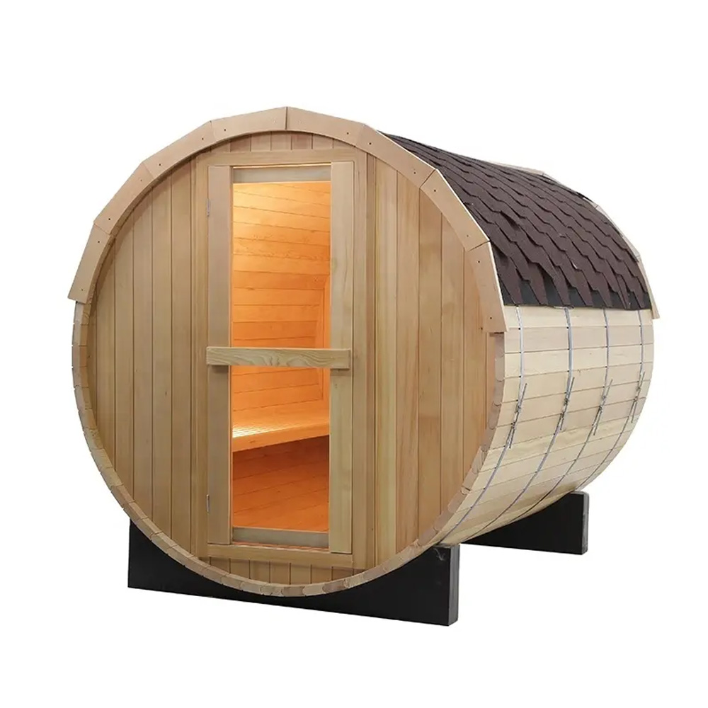 Outdoor-Sauna Großhandel: 4-6  – Outdoor Furniture Modern Bewertung und Preis