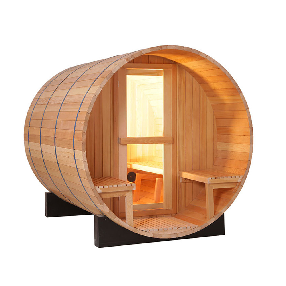 Outdoor-Sauna Großhandel: 4-6  – Outdoor Furniture Modern Bewertung und Preis