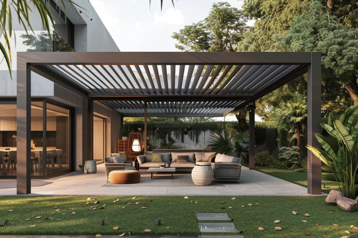 Verschiedene Größen Aluminium- – Outdoor Furniture Modern Bewertung und Preis
