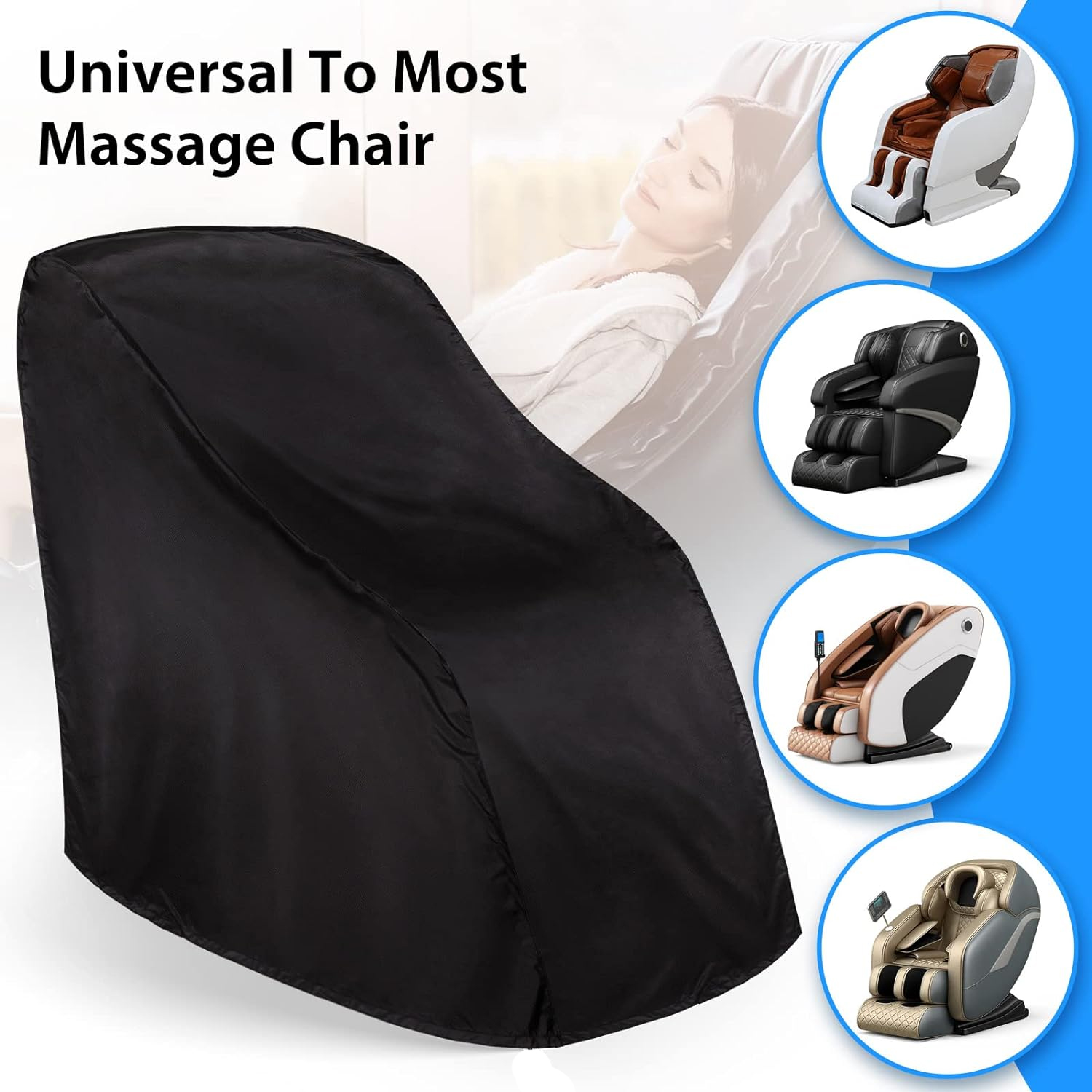Massagestuhlbezug, Sesselbezug – Outdoor Furniture Upholstery Near Me Bewertung und Preis
