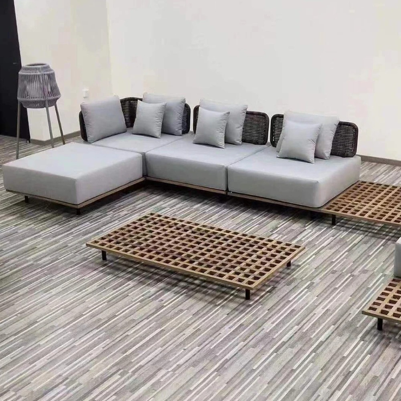 Foshan versandfertig, hochwert – Outdoor Furniture Very Bewertung und Preis