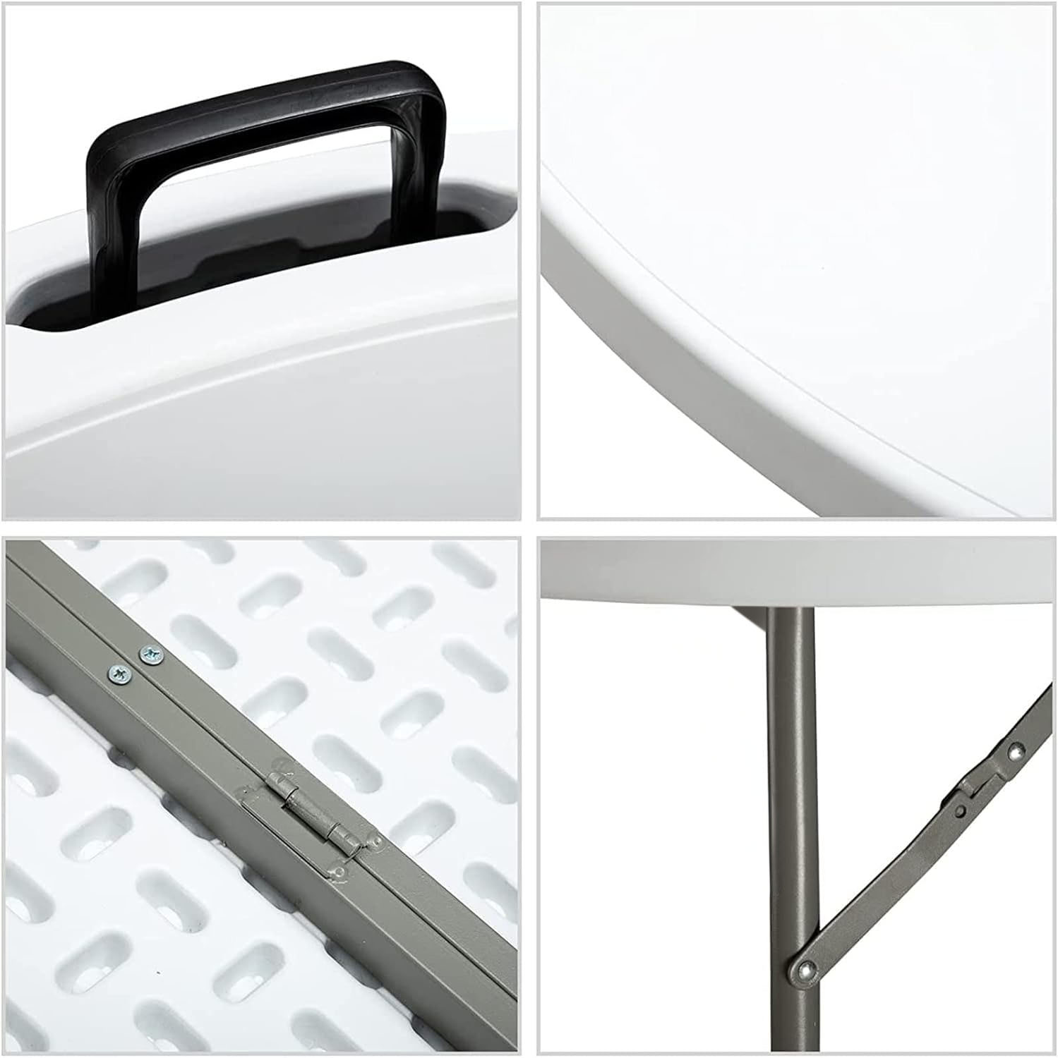 6FT Beliebter, blasgeformter,  – Outdoor Furniture Hotel Bewertung und Preis