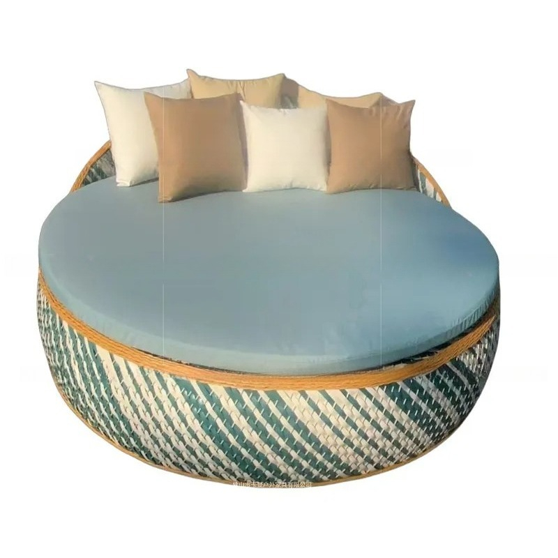 Maßgeschneidertes Outdoor-Sofa – Outdoor Furniture Hotel Bewertung und Preis