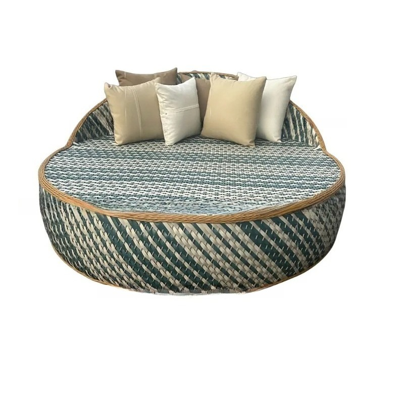 Maßgeschneidertes Outdoor-Sofa – Outdoor Furniture Hotel Bewertung und Preis