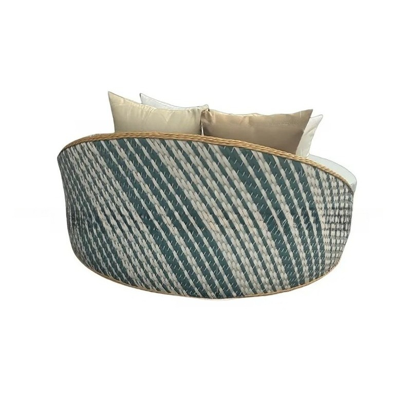 Maßgeschneidertes Outdoor-Sofa – Outdoor Furniture Hotel Bewertung und Preis