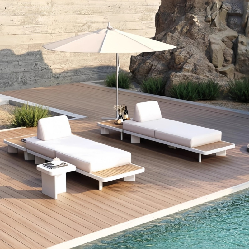 Sofa-Set für den Innenhof, Fre – Outdoor Furniture Hotel Bewertung und Preis
