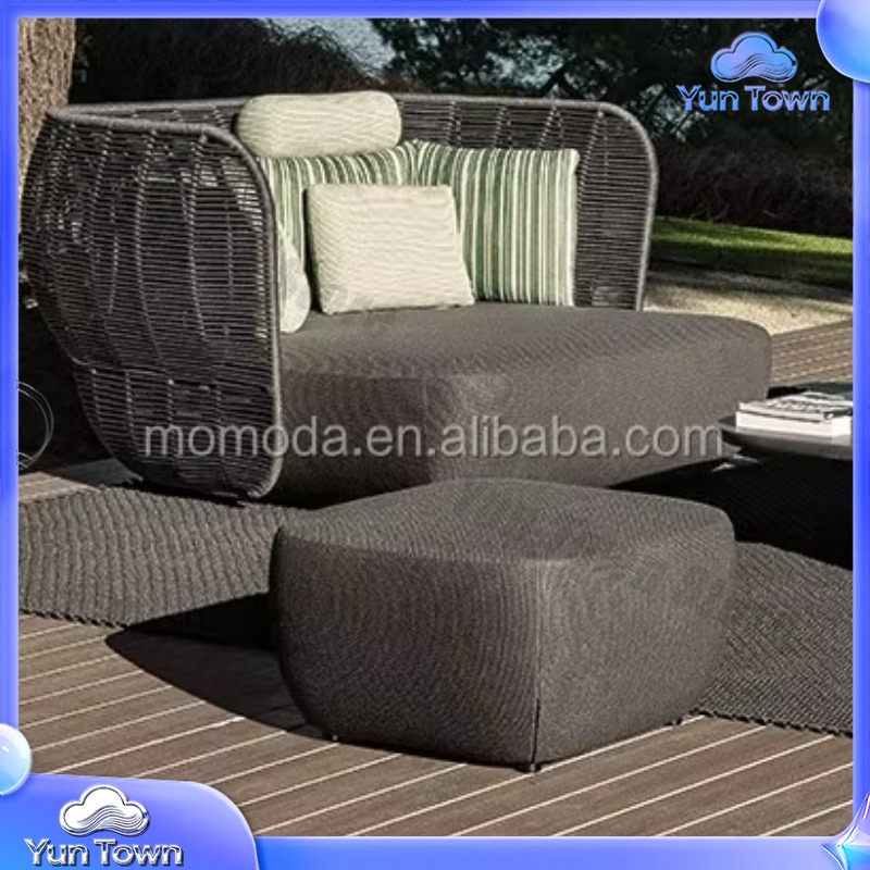 Neues italienisches Design, ei – Outdoor Furniture Italy Bewertung und Preis